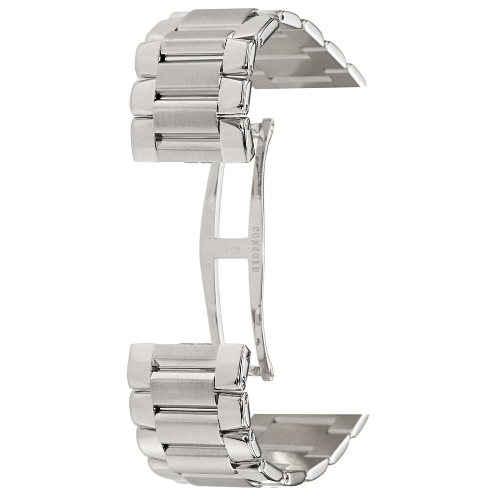 Concord Men's Quartz Watch 0311022