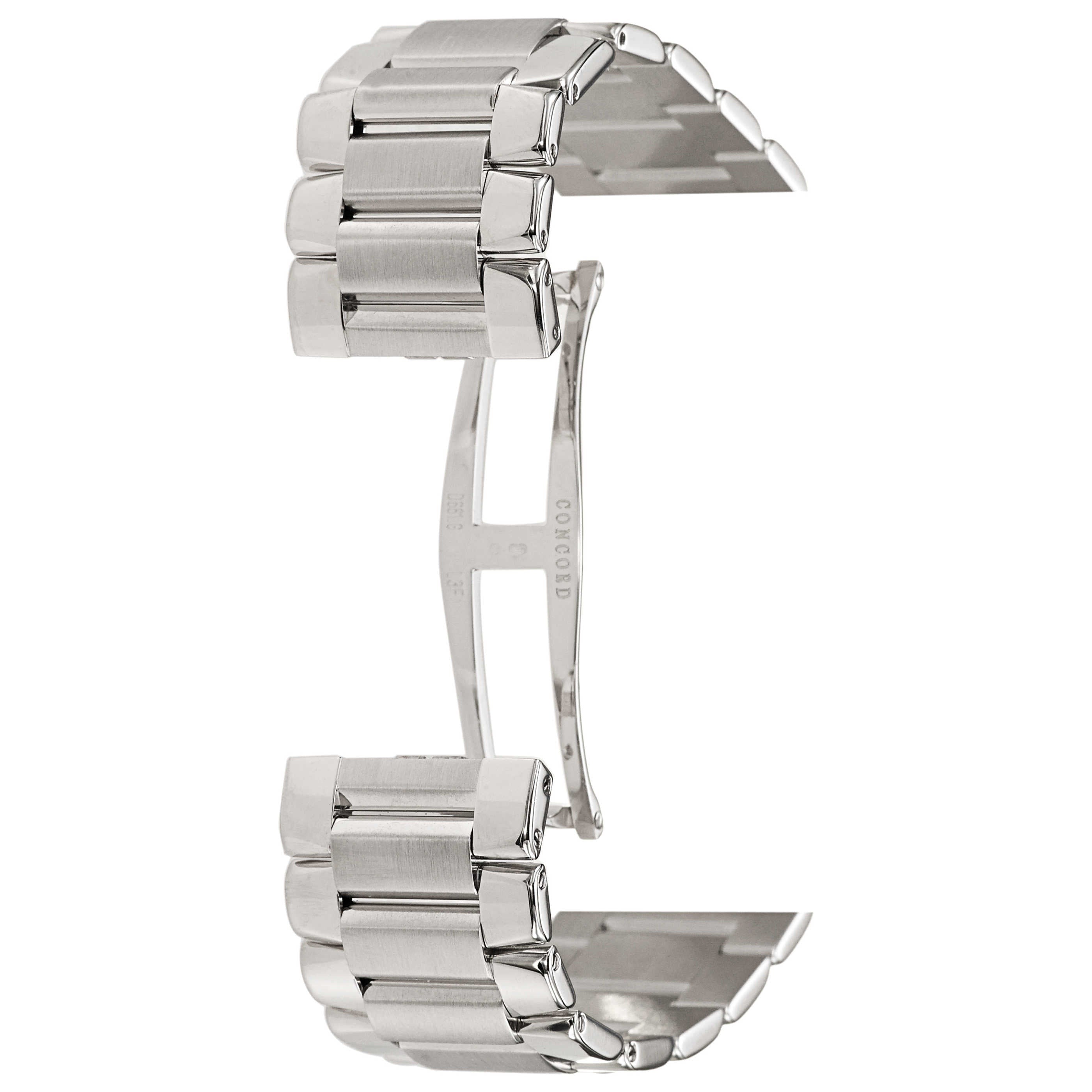 Concord Men's Quartz Watch 0311022