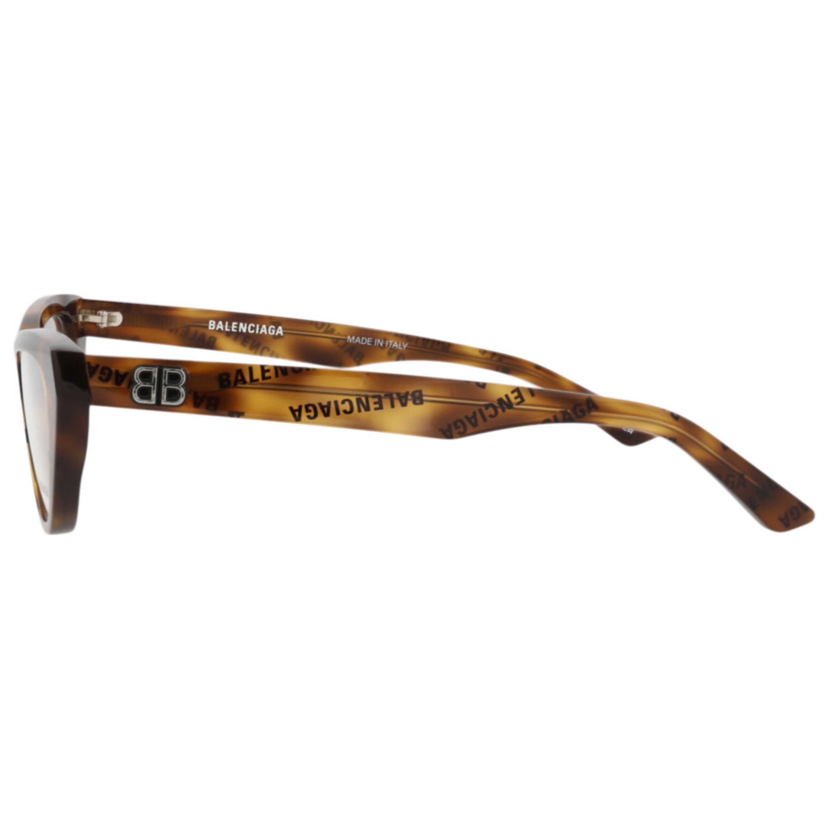 Balenciaga Women's Eyeglasses BB0128O-30010020-005