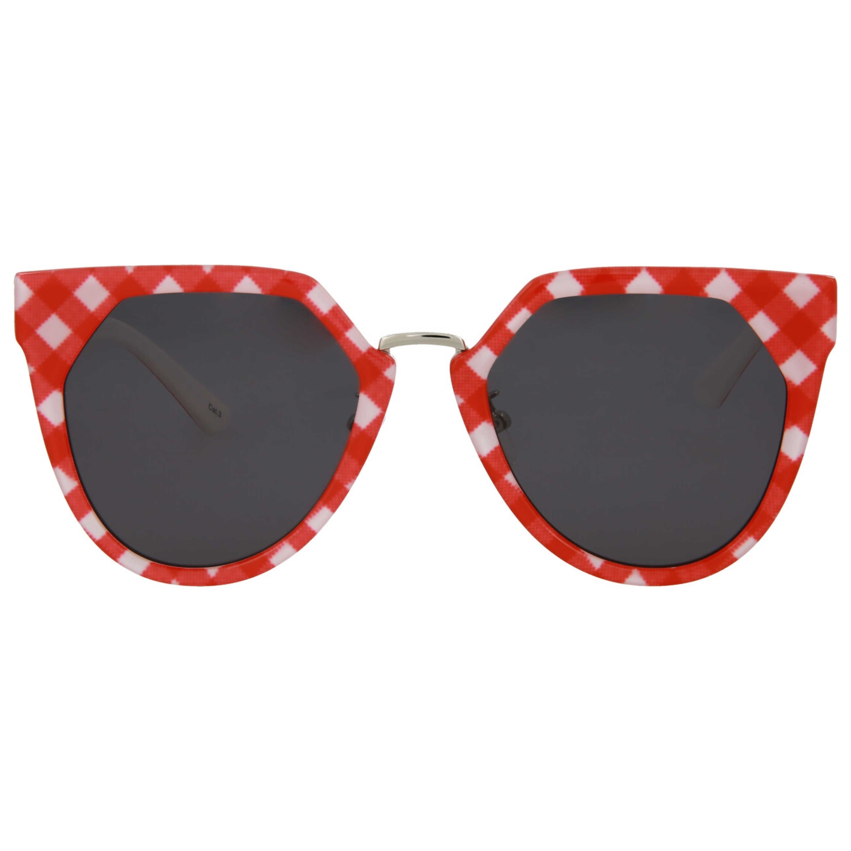 Alexander McQueen Unisex Sunglasses MQ0149SA-30002808004