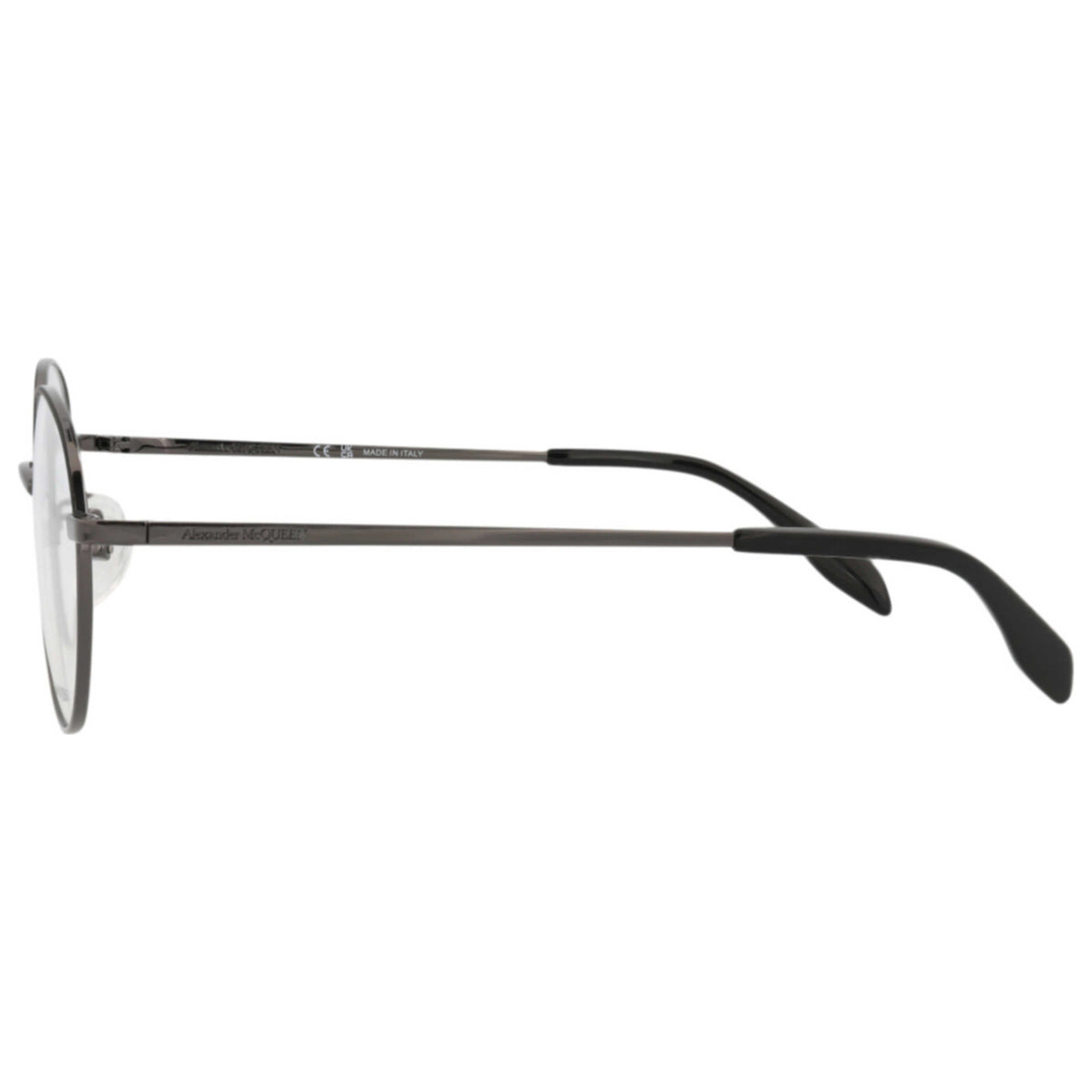 Alexander McQueen Unisex Eyeglasses AM0369O-30012347-004