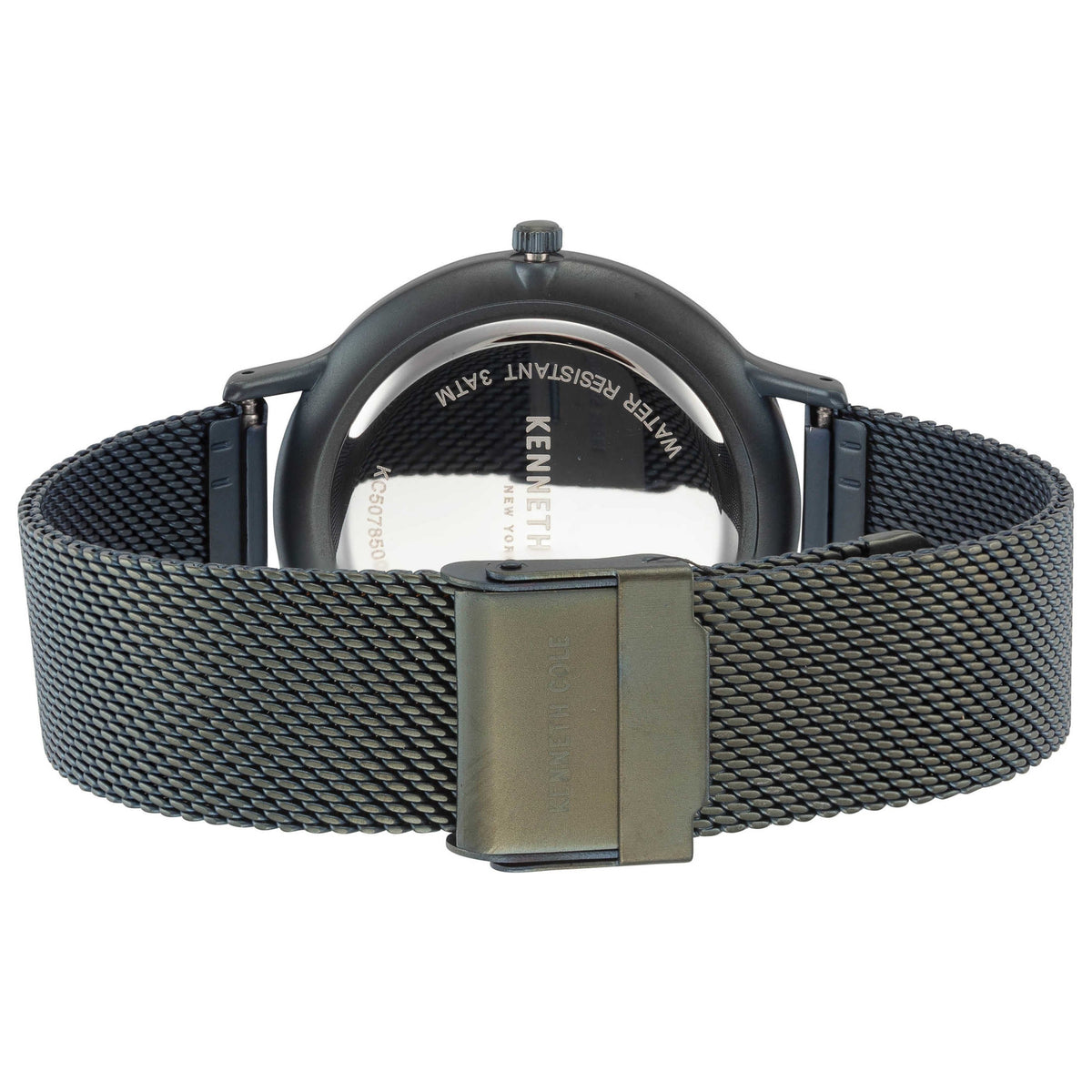 Kenneth Cole Men's Watch KC50785005