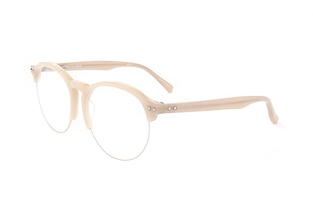 Matthew Williamson by Linda Farrow Women's Glasses