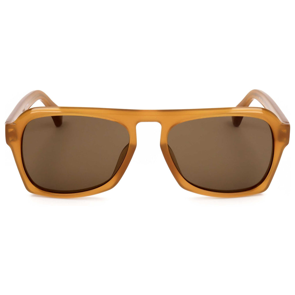 Linda Farrow Men's Sunglasses DVN39-C9-55