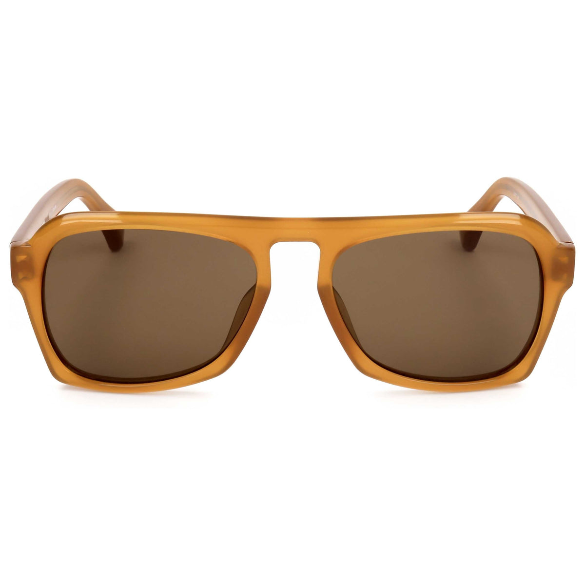 Linda Farrow Men's Sunglasses DVN39-C9-55