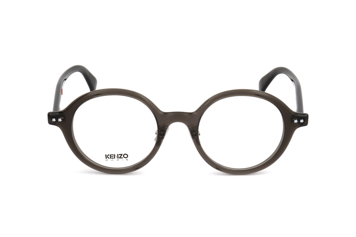 Kenzo Unisex Acetate Glasses