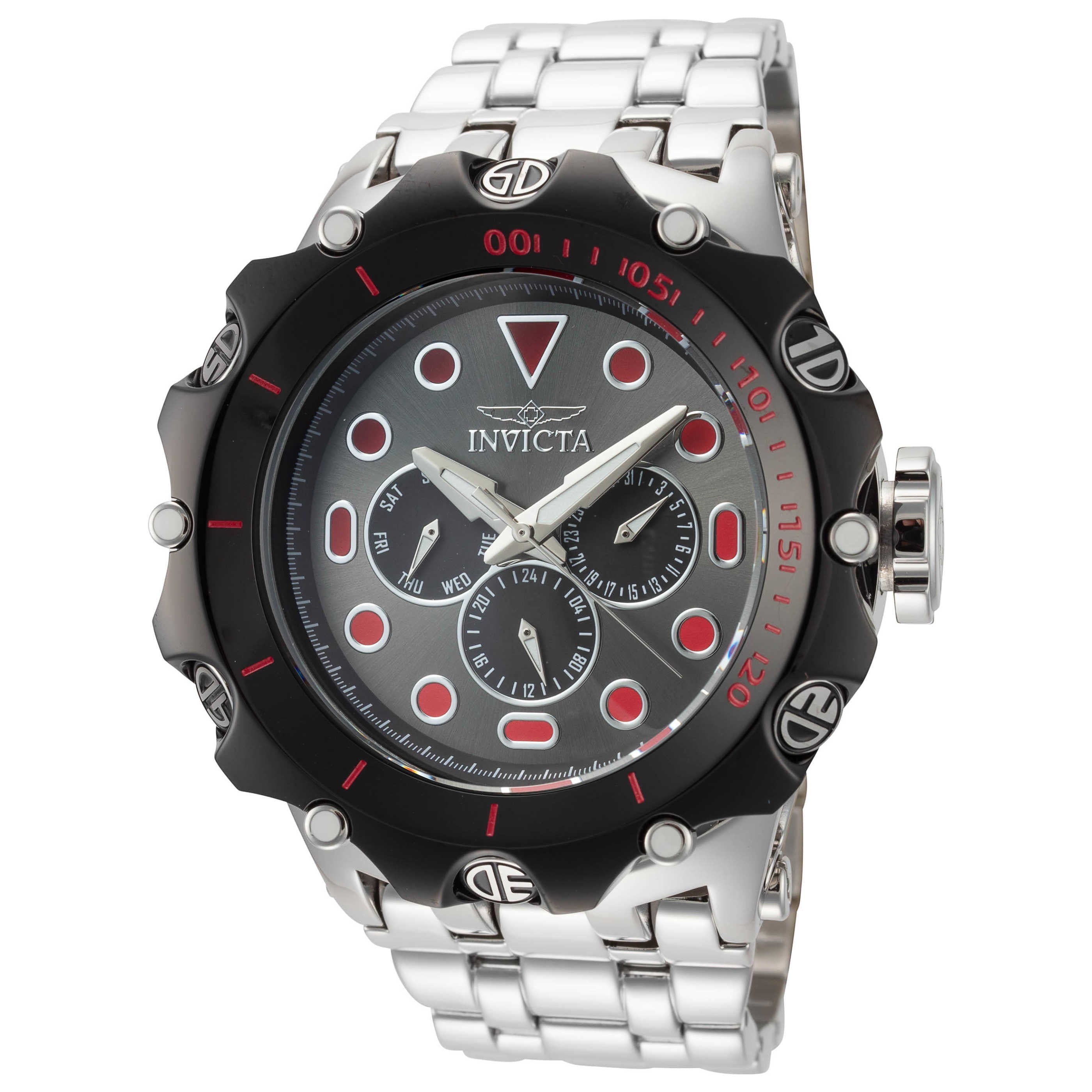 Invicta Men's Watch IN-49185