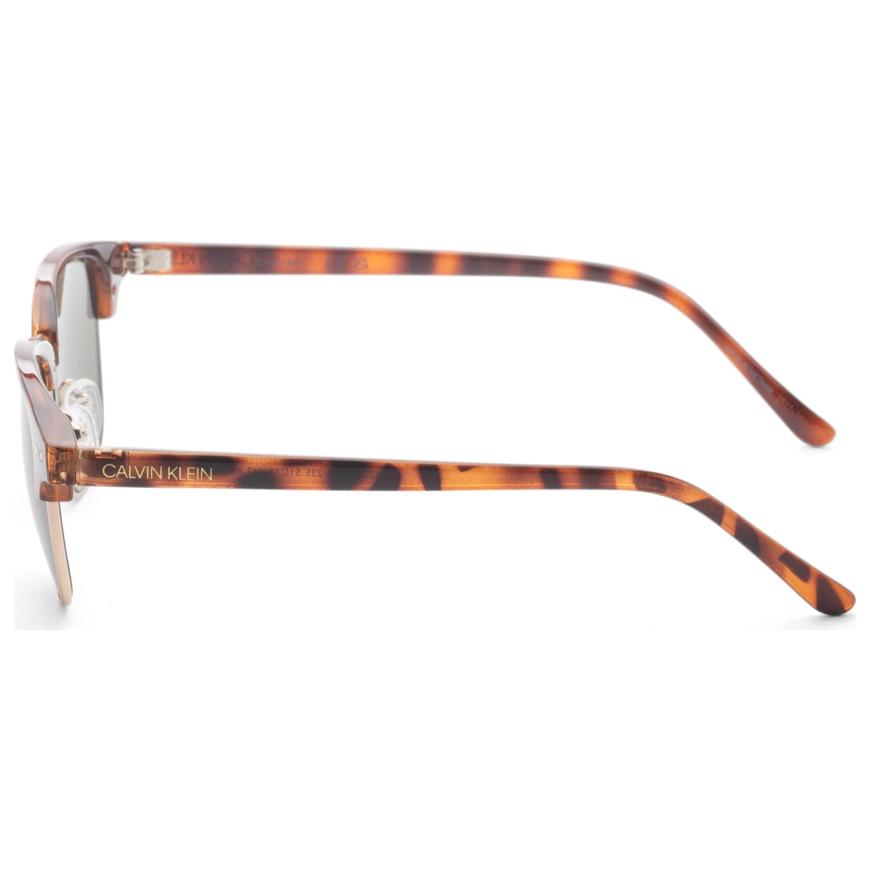 Calvin Klein Men's Sunglasses CK20314SN-235