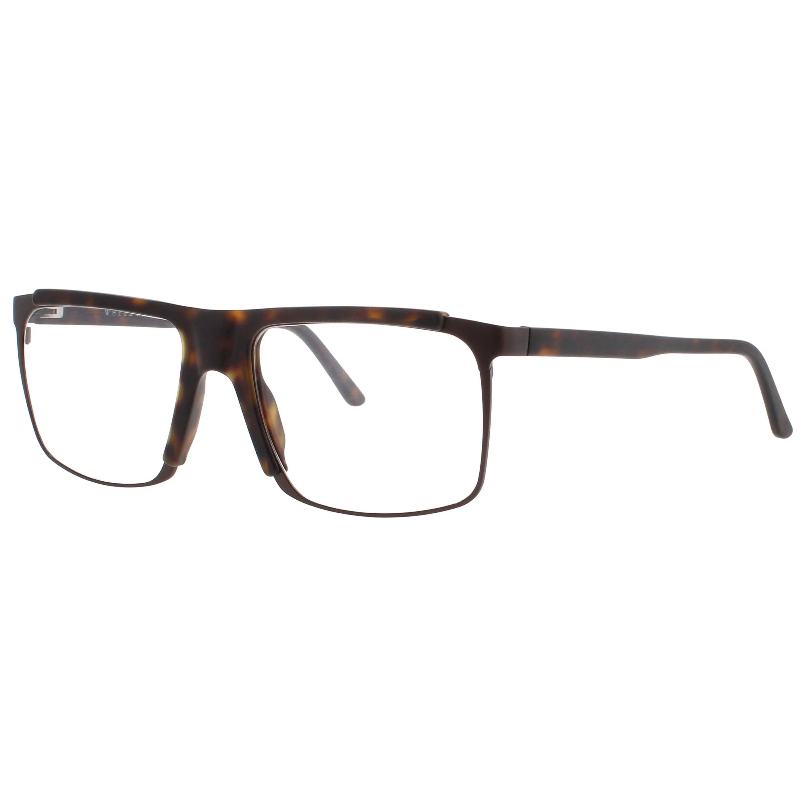 Andy Wolf Men's Eyeglasses AW-BLAISE-B-56