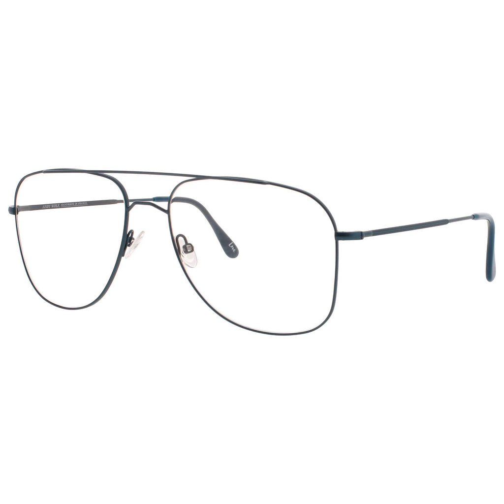 Andy Wolf Men's Eyeglasses AW-4730-C-60