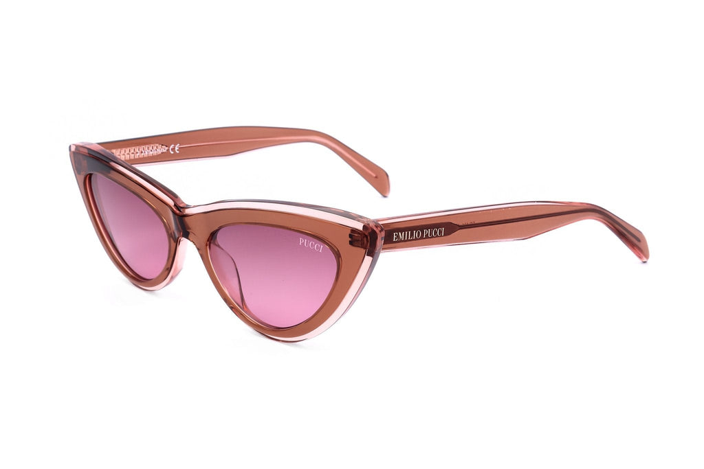 Pucci Women's Acetate Sunglasses