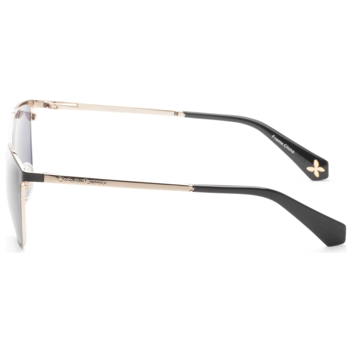 Christian Lacroix Women's Sunglasses CL3059-2-001-54