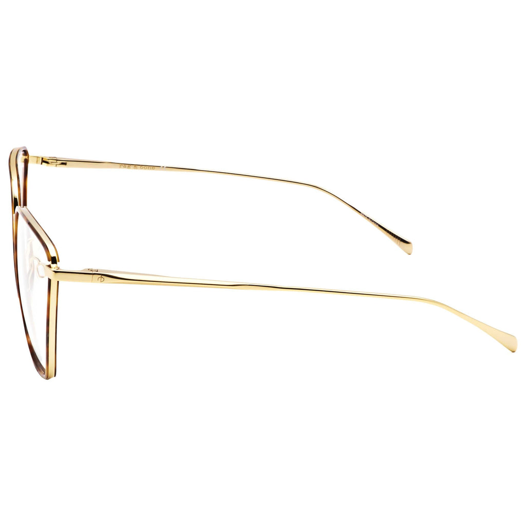 Rag & Bone Women's Eyeglasses RNB3028-06J-55
