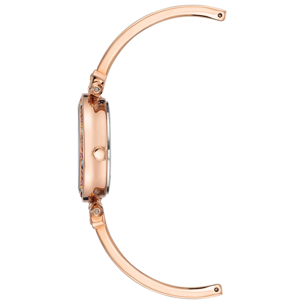 Anne Klein Women's AK-3974BKST