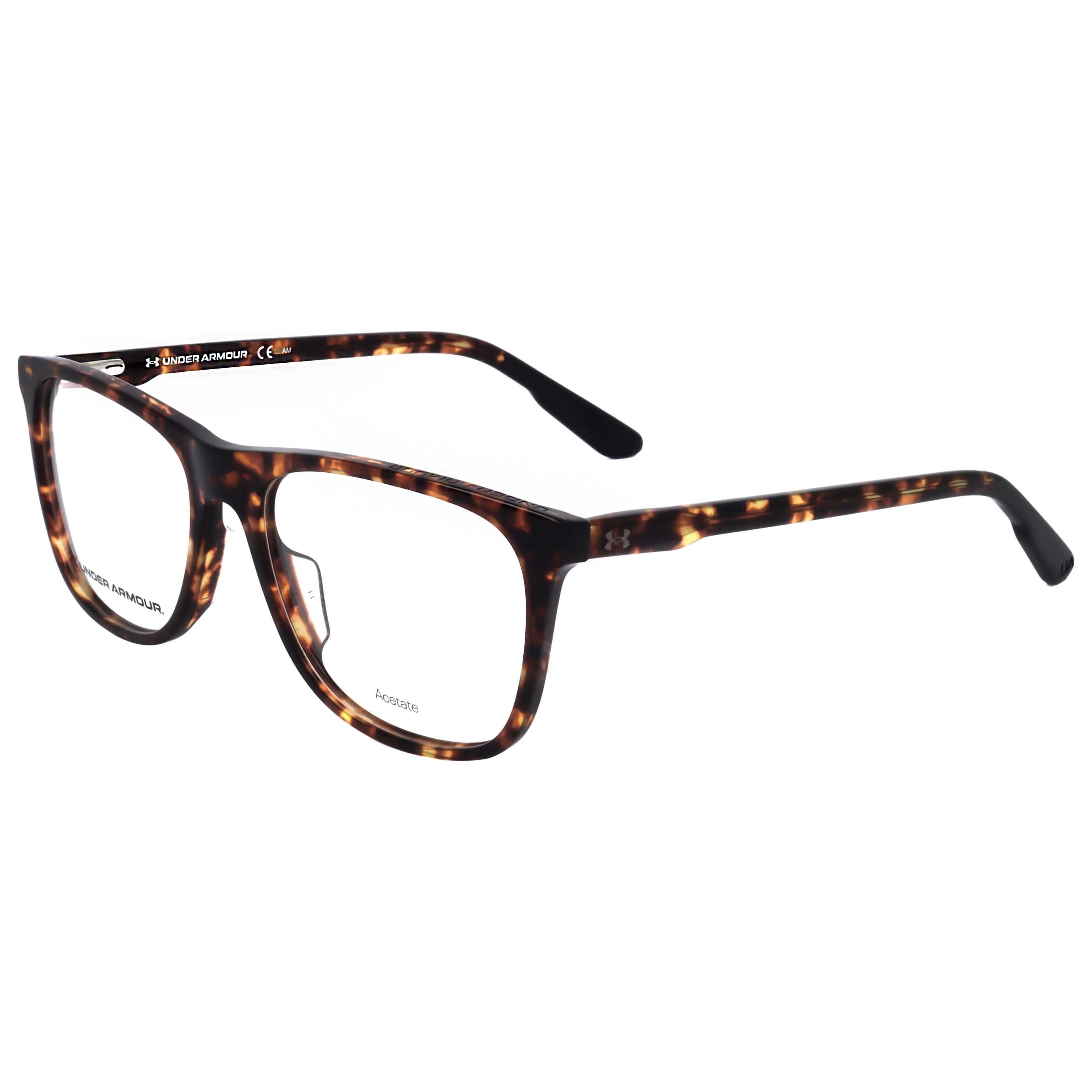 Under Armour Men's Eyeglasses UA5018-G-086-54