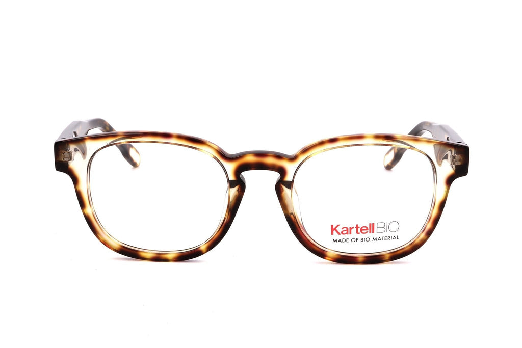 Kartell Unisex Acetate Glasses