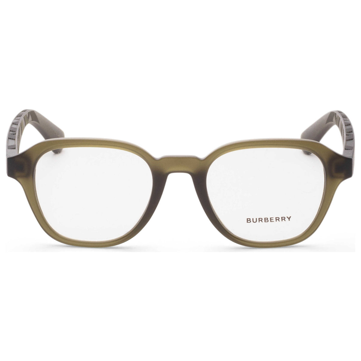 Burberry Men's Eyeglasses BE2444U-4212-49