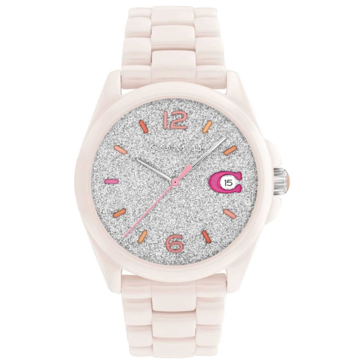 Coach Greyson Women's Watch 14503939