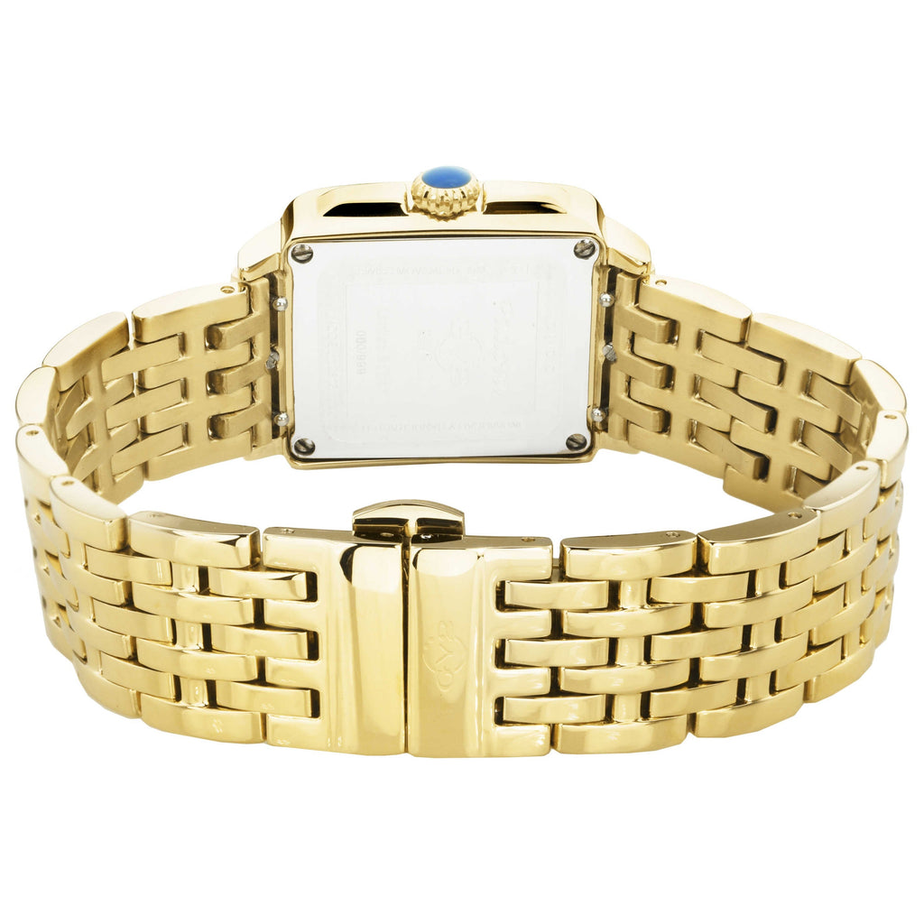 GV2 by Gevril Padova Women's Watch 12303B