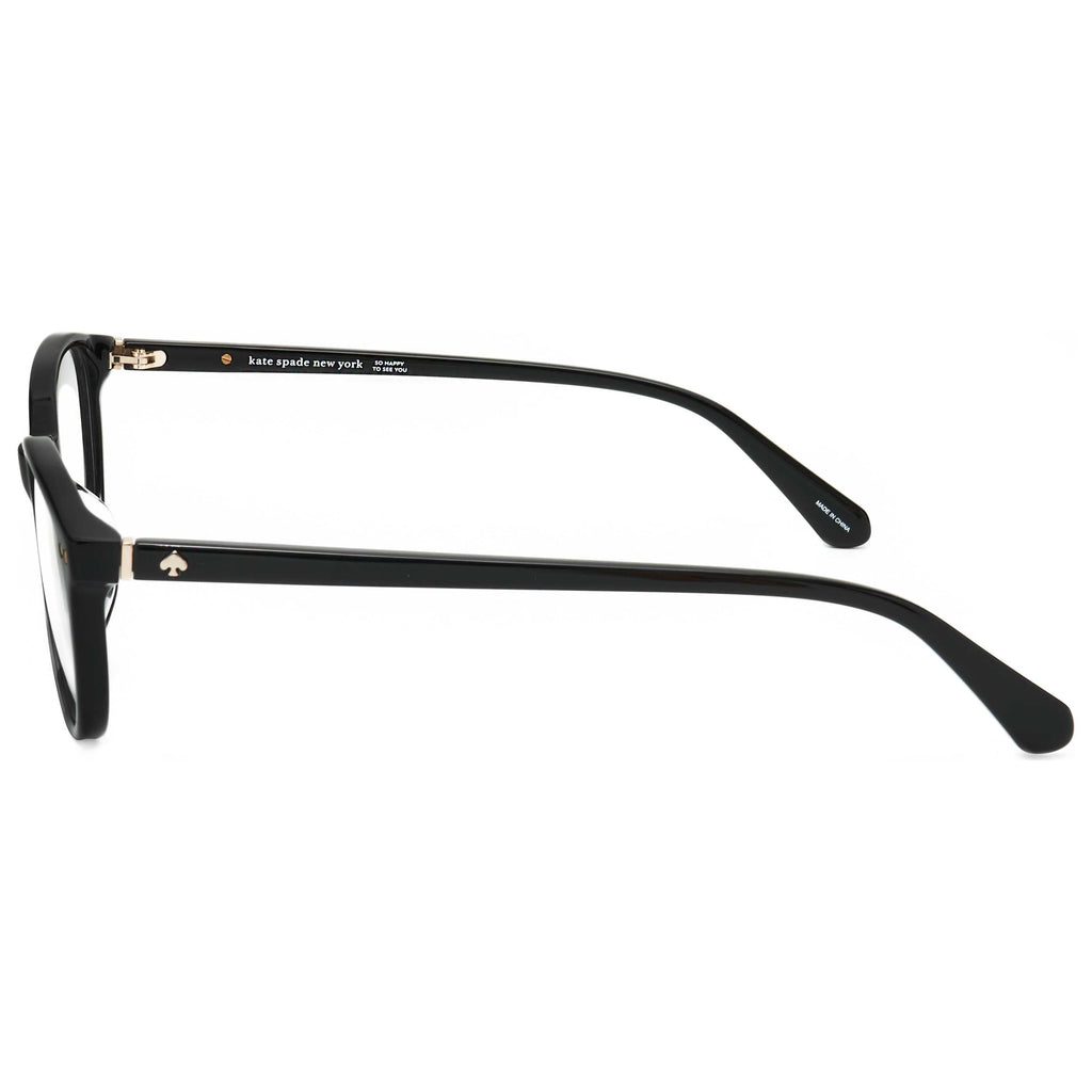 Kate Spade Women's Eyeglasses EVANGELINE-F-807-53