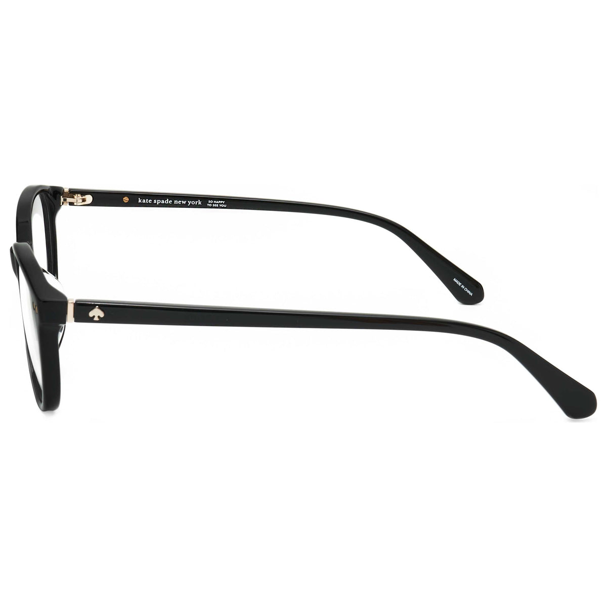 Kate Spade Women's Eyeglasses EVANGELINE-F-807-53