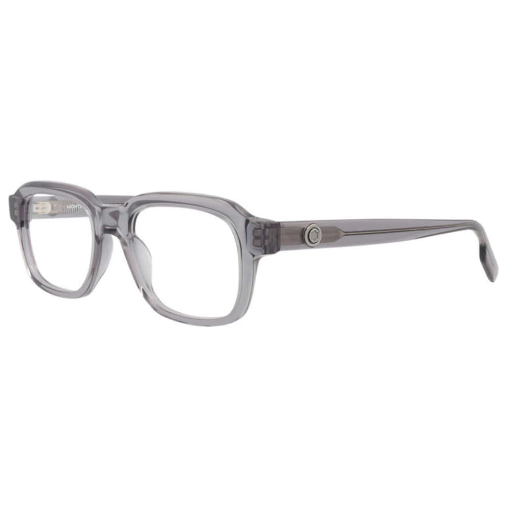 Montblanc Men's Eyeglasses MB0202O-30012101-002