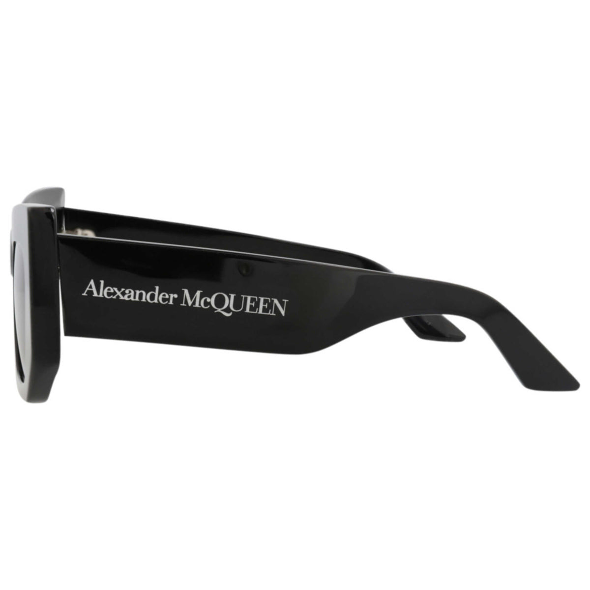 Alexander McQueen Women's Sunglasses AM0448S-30015163-001