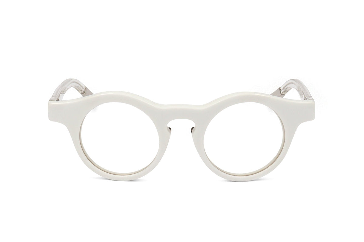 Kris Van Assche by Linda Farrow Men's Glasses