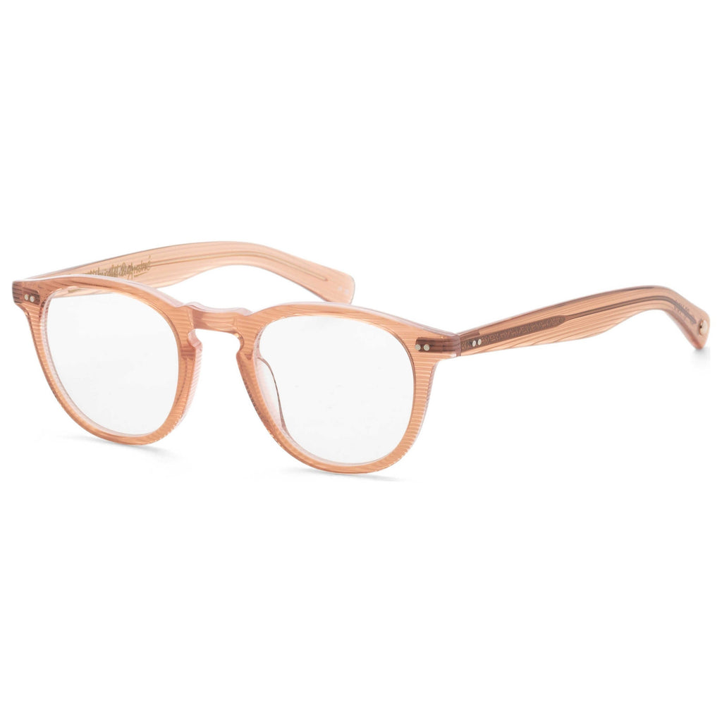Garrett Leight GLCO x SARAVIA Women's Eyeglasses 1082-46-PST