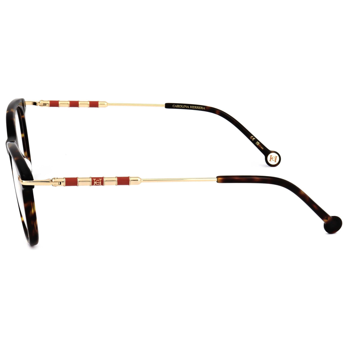 Carolina Herrera Women's Eyeglasses HER0103-05L-50