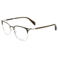 Rag & Bone Men's Eyeglasses RNB7057-G-SIF-53