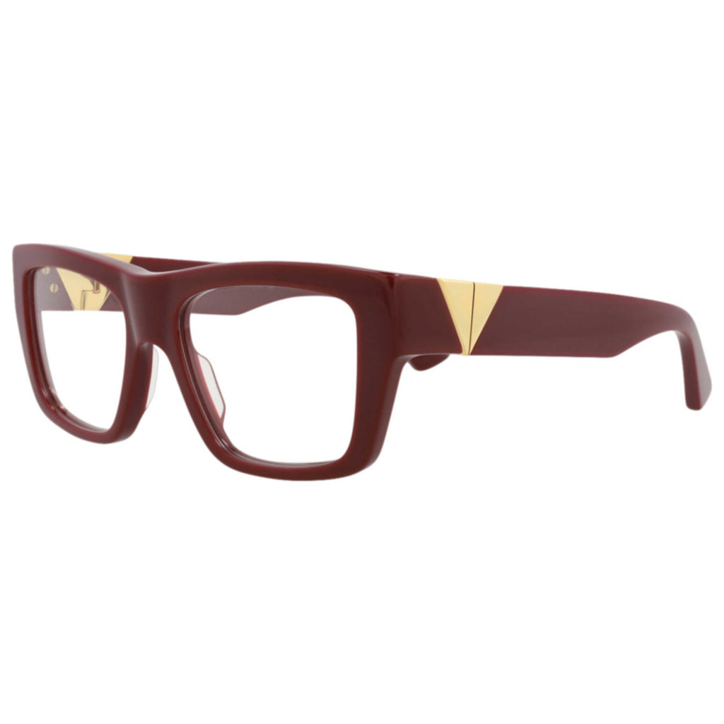 Bottega Veneta Women's Eyeglasses BV1180O-30013669-003