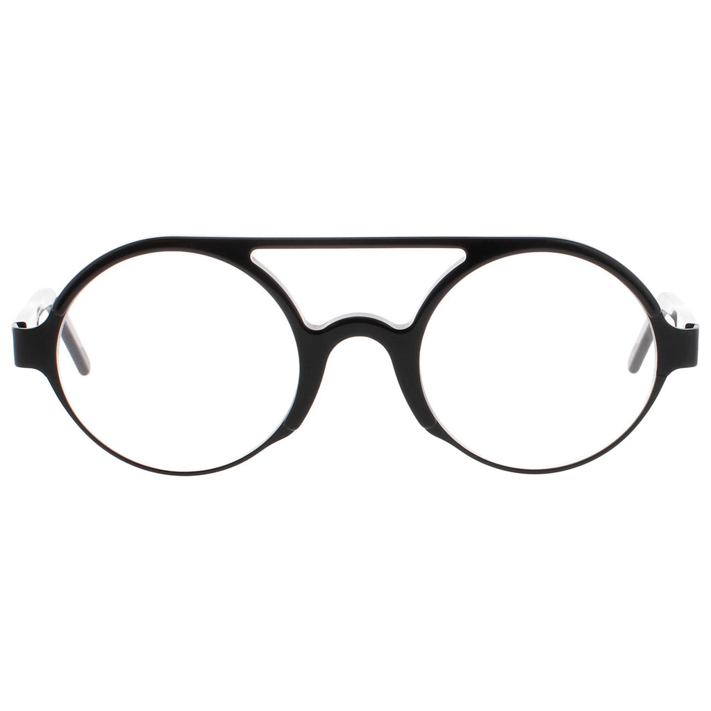 Andy Wolf Unisex Eyeglasses AW-CHEN-A-49