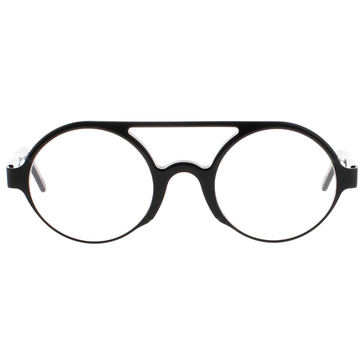 Andy Wolf Unisex Eyeglasses AW-CHEN-A-49