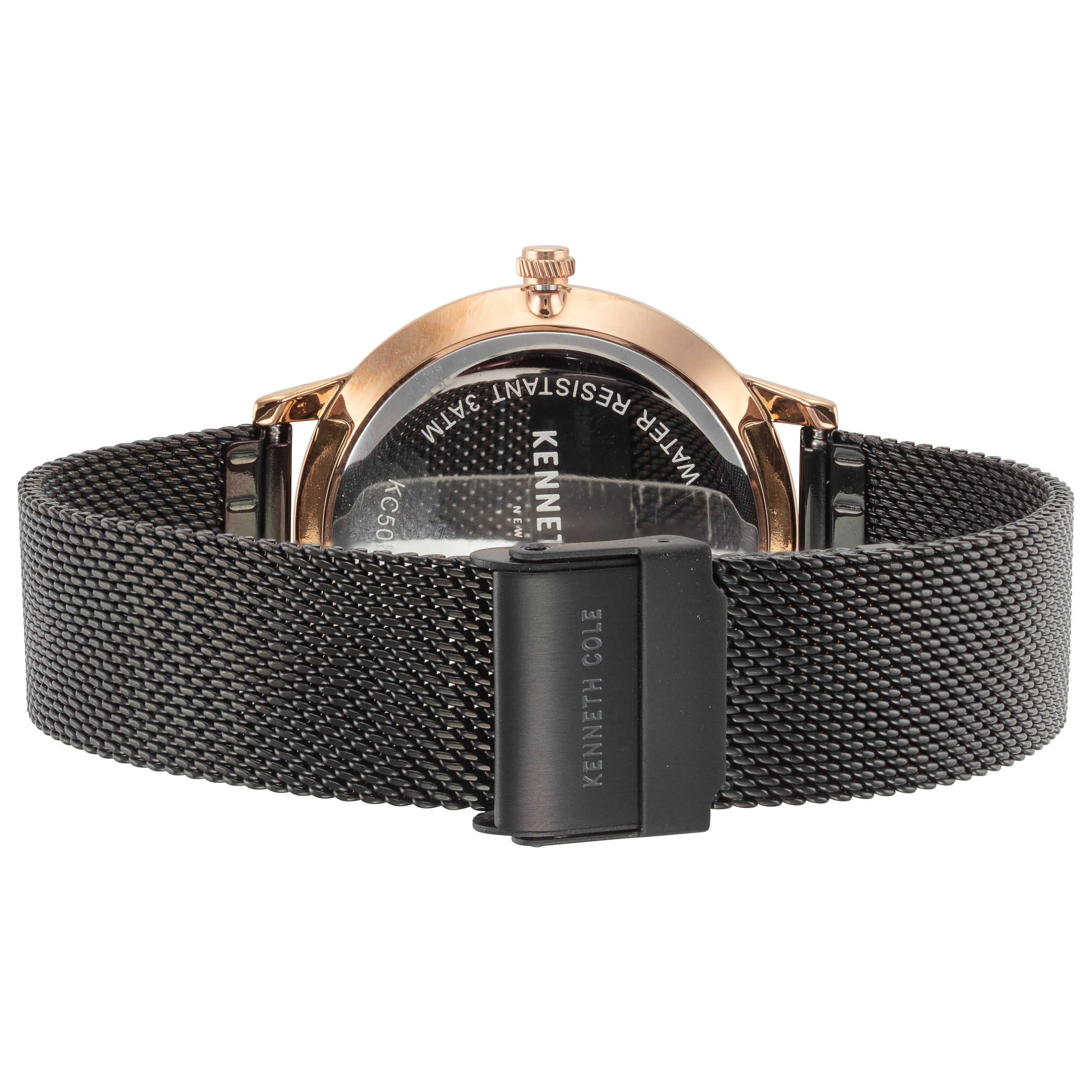 Kenneth Cole Men's Watch KC50857001A