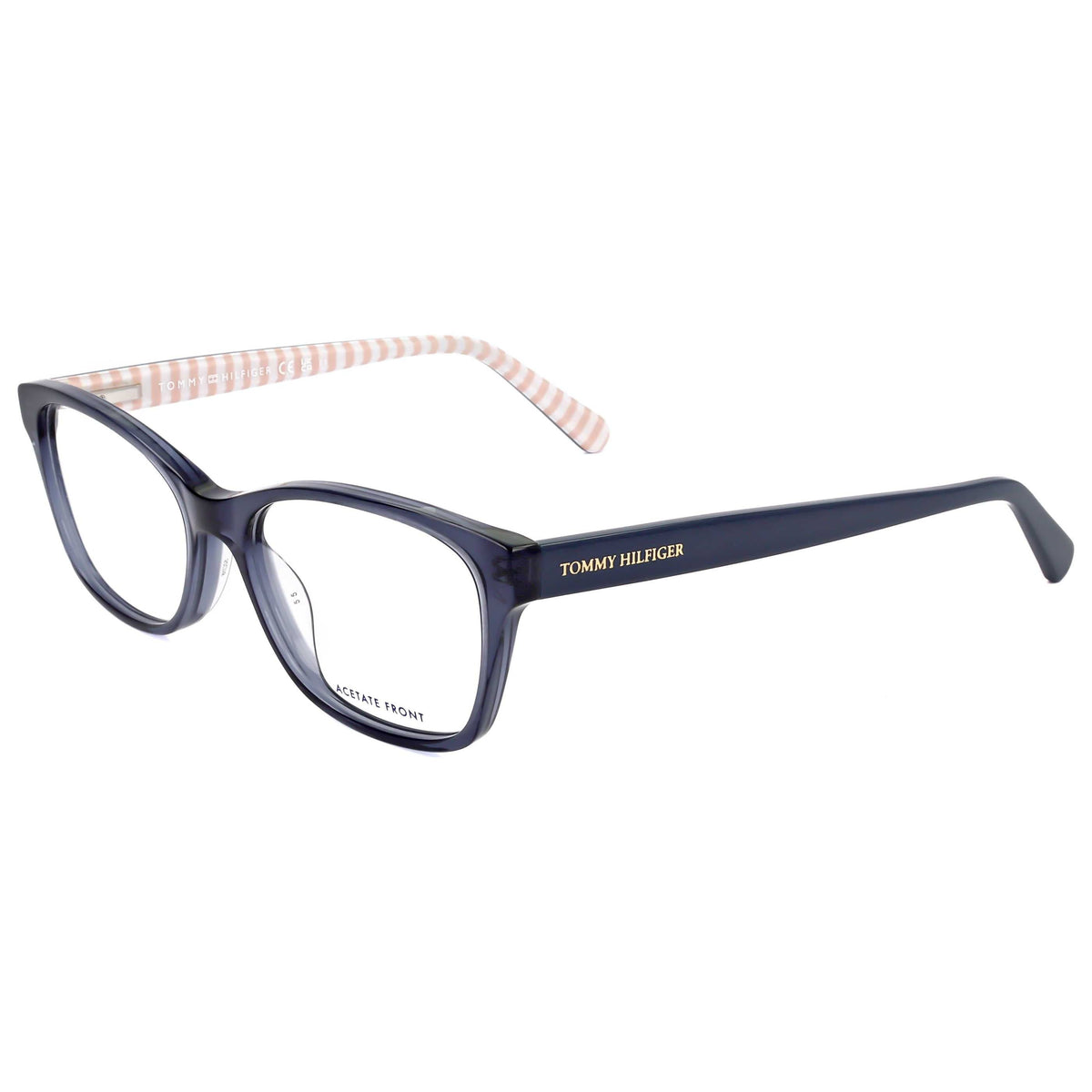 Tommy Hilfiger Women's Eyeglasses TH2008-46C-52
