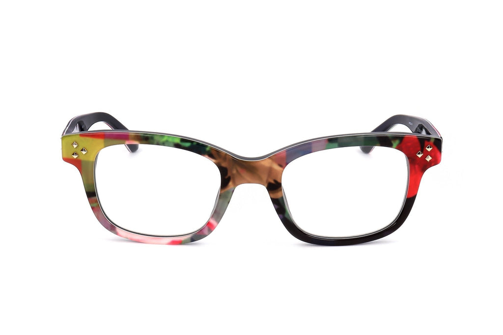 Matthew Williamson by Linda Farrow Women's Glasses