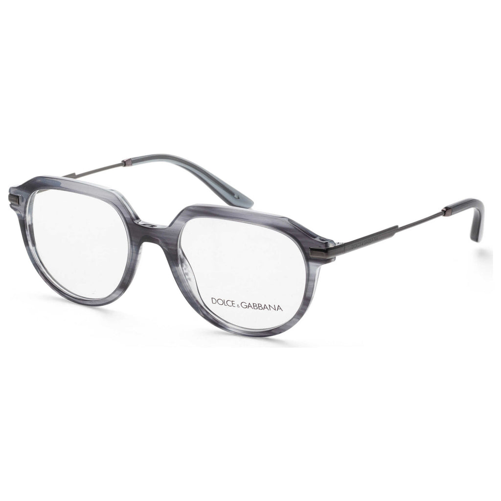 Dolce & Gabbana Men's Eyeglasses DG3402-3449-52
