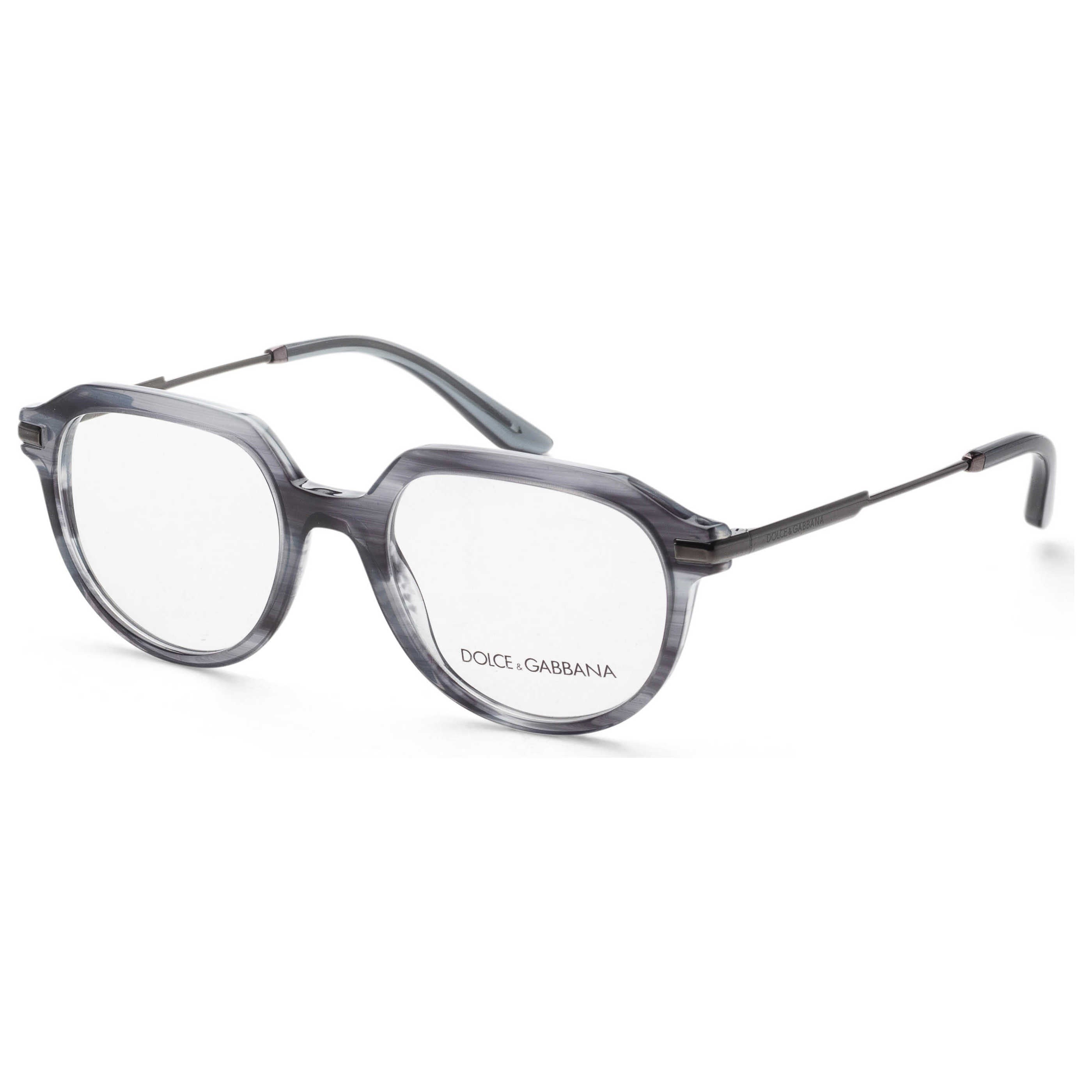 Dolce & Gabbana Men's Eyeglasses DG3402-3449-52