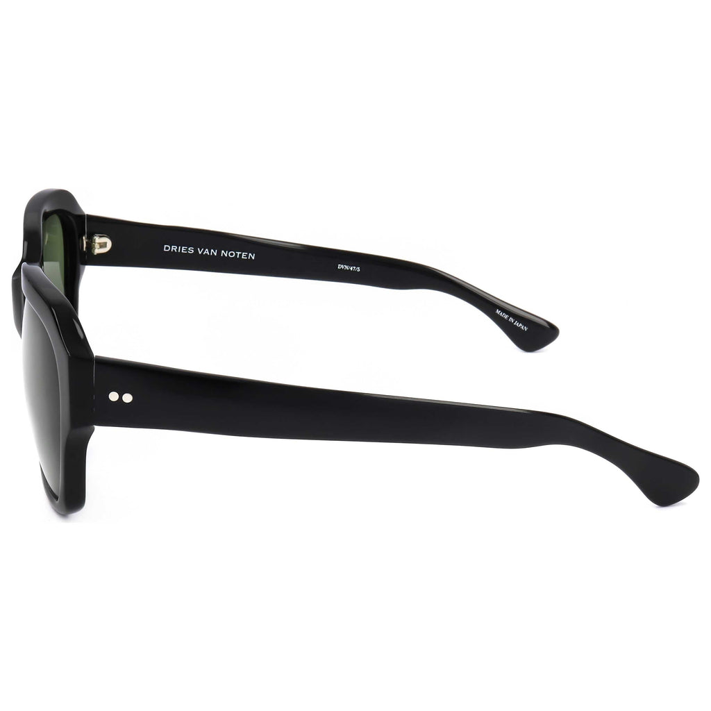 Linda Farrow Unisex Sunglasses DVN47-C5-54