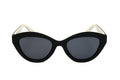 Adidas Women's Plastic Sunglasses
