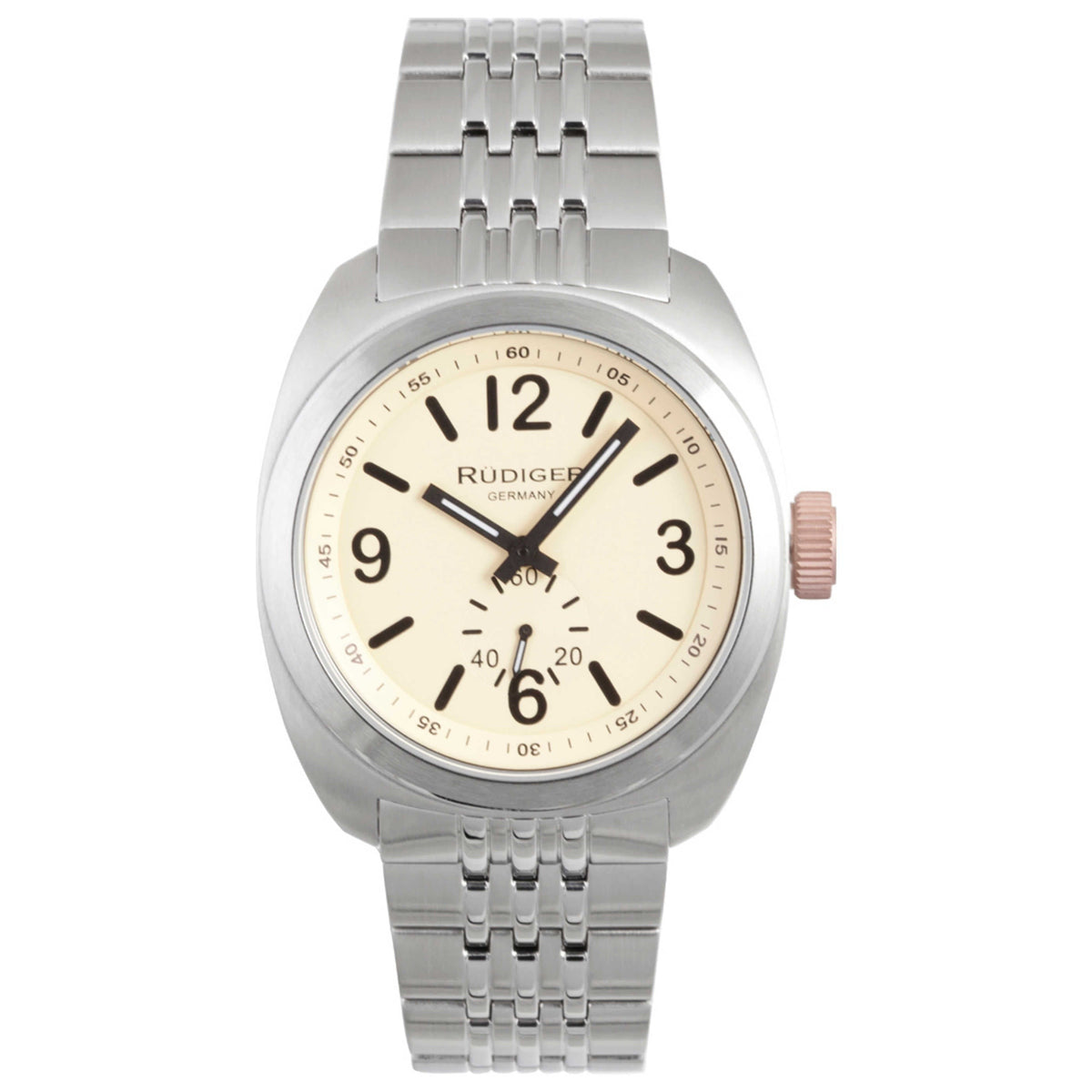 Rudiger Men's Watch R5001-04-013.7