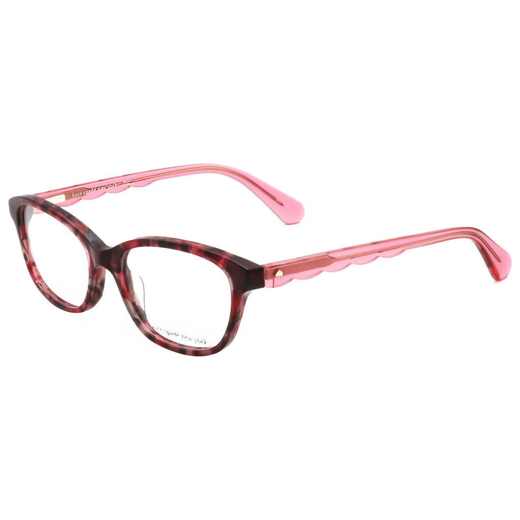 Kate Spade Kids Unisex Eyeglasses JEMMA-5MU-48