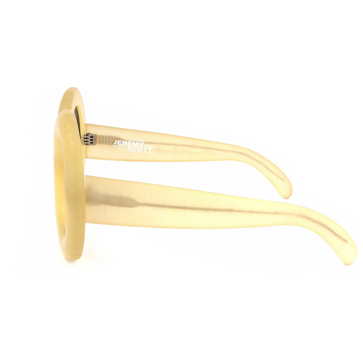 Linda Farrow Unisex Sunglasses JSPOOL-C2-48