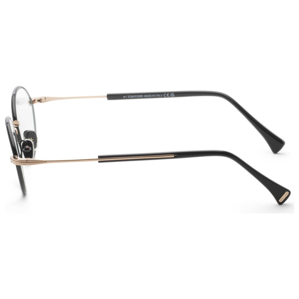 Tom Ford Men's Eyeglasses FT5973-B-005-49