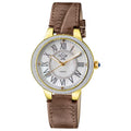 GV2 by Gevril Astor II Women's Watch 9142-L8