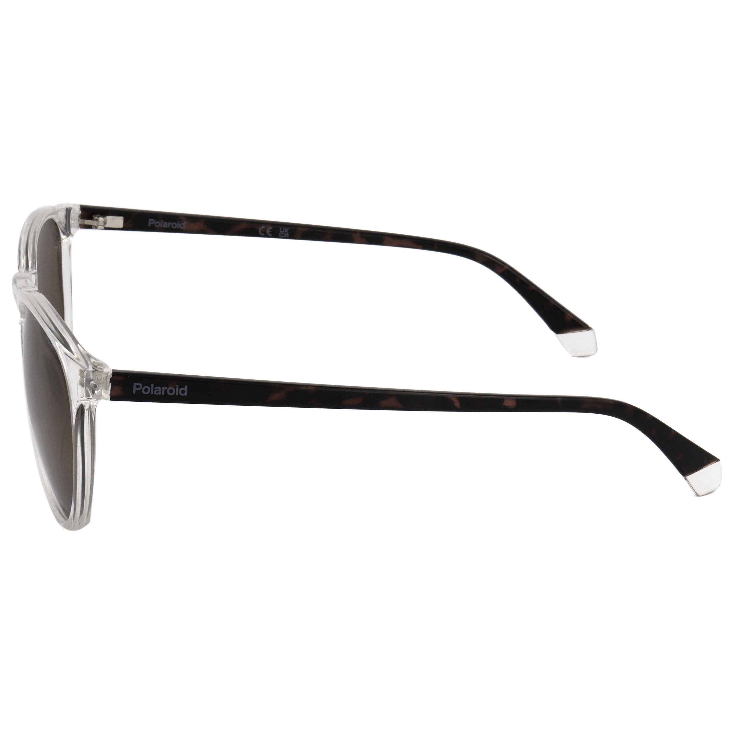 Polaroid Unisex Sunglasses PLD4152-S-900-54