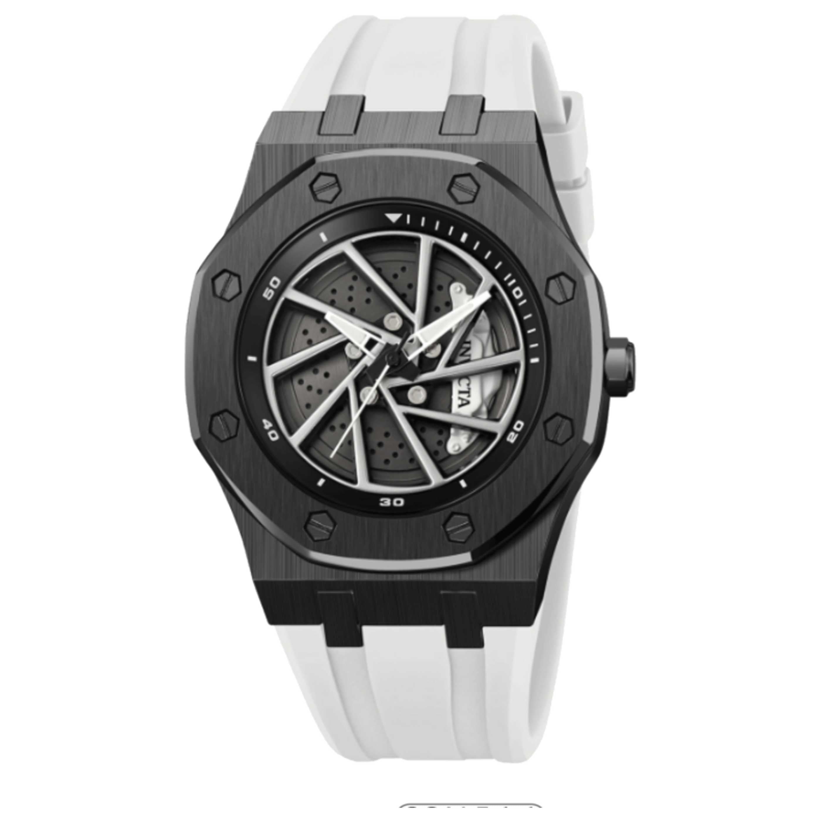 Invicta Speedway Men's Watch IN-69492