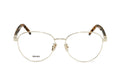 Kenzo Unisex Metal Glasses