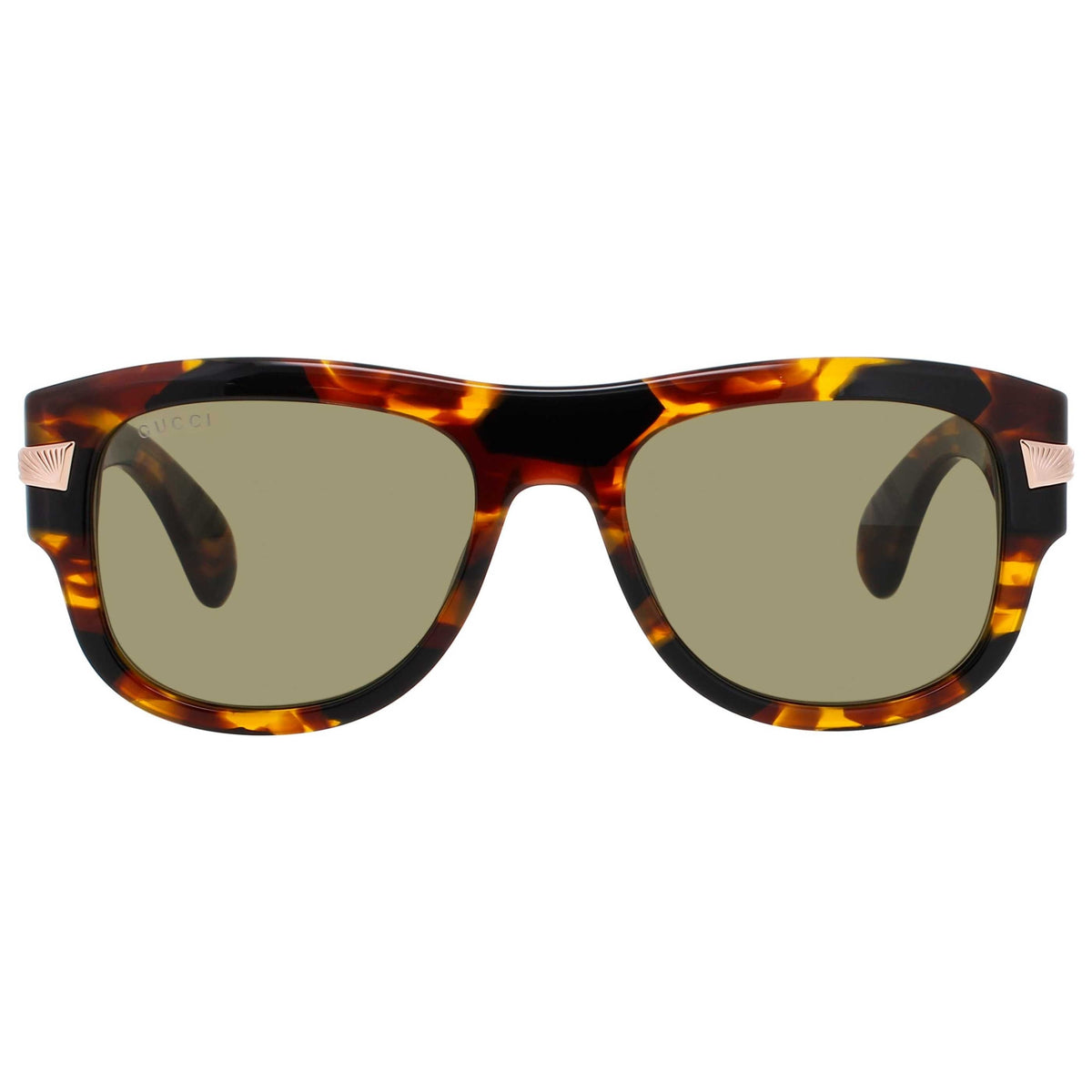 Gucci Men's Sunglasses GUCCI-GG1517S-003
